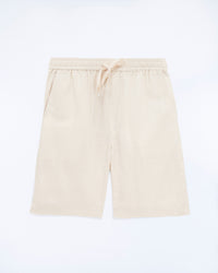 ECRU / NEW / QTY : 36 / Short Bermuda - Ecru