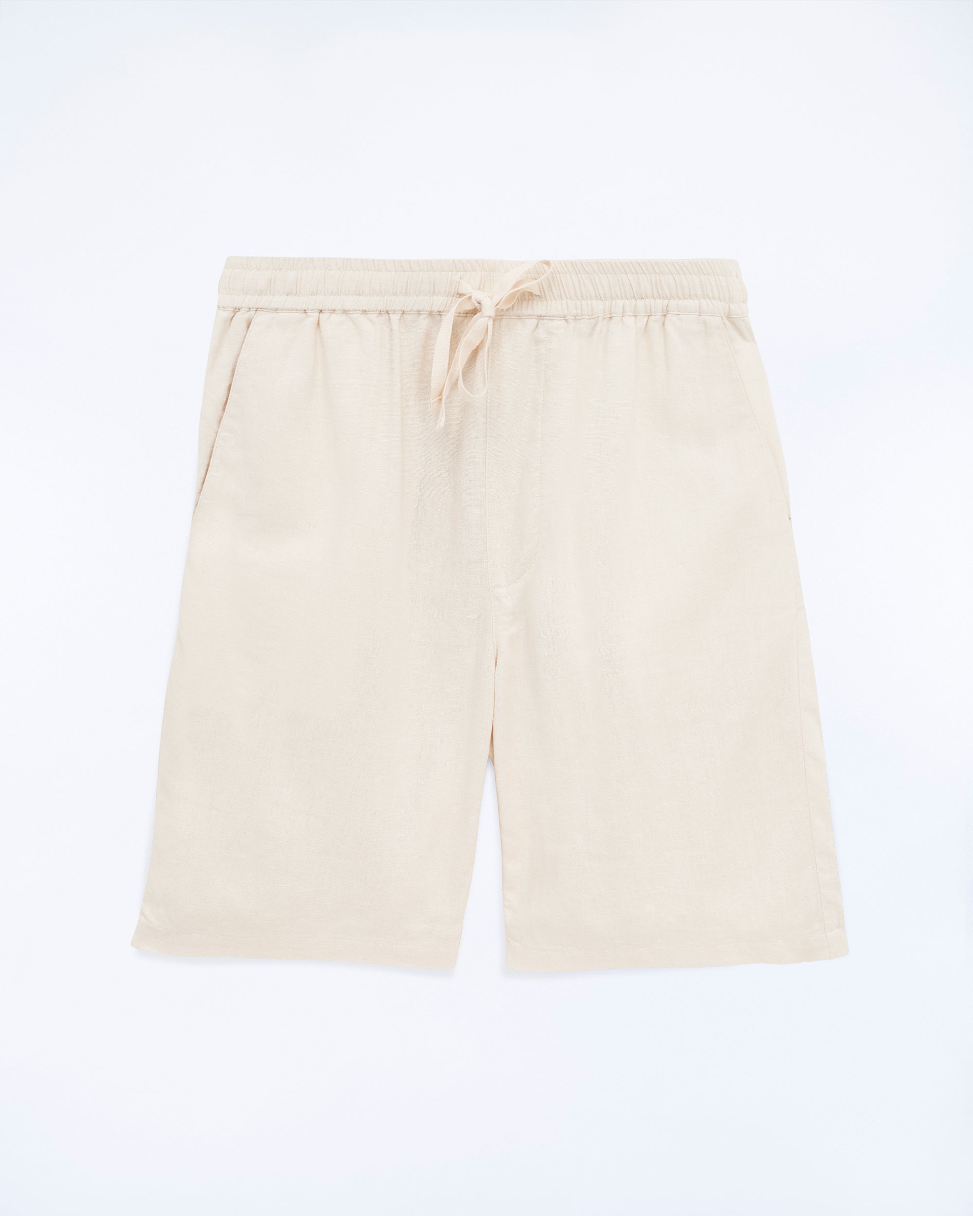 ECRU / NEW / QTY : 36 / Short Bermuda - Ecru