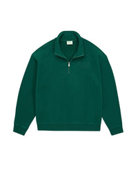 Sweatshirt à col camionneur - College Green