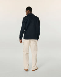 BRUT / NEW / QTY : 67 / Veste Regular - Brut