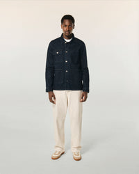 BRUT / NEW / QTY : 67 / Veste Regular - Brut