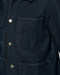 BRUT / NEW / QTY : 67 / Veste Regular - Brut