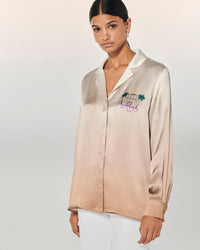 FUTURE HOTEL / DJV / QTY : 1 / Chemise Manches Longues Cassie - Future Hotel