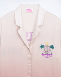 FUTURE HOTEL / DJV / QTY : 1 / Chemise Manches Longues Cassie - Future Hotel
