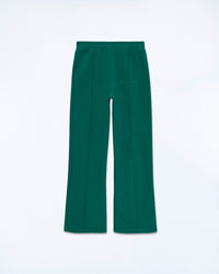 COLLEGE GREEN / NEW / QTY : 38 / Jogging Droit - College Green