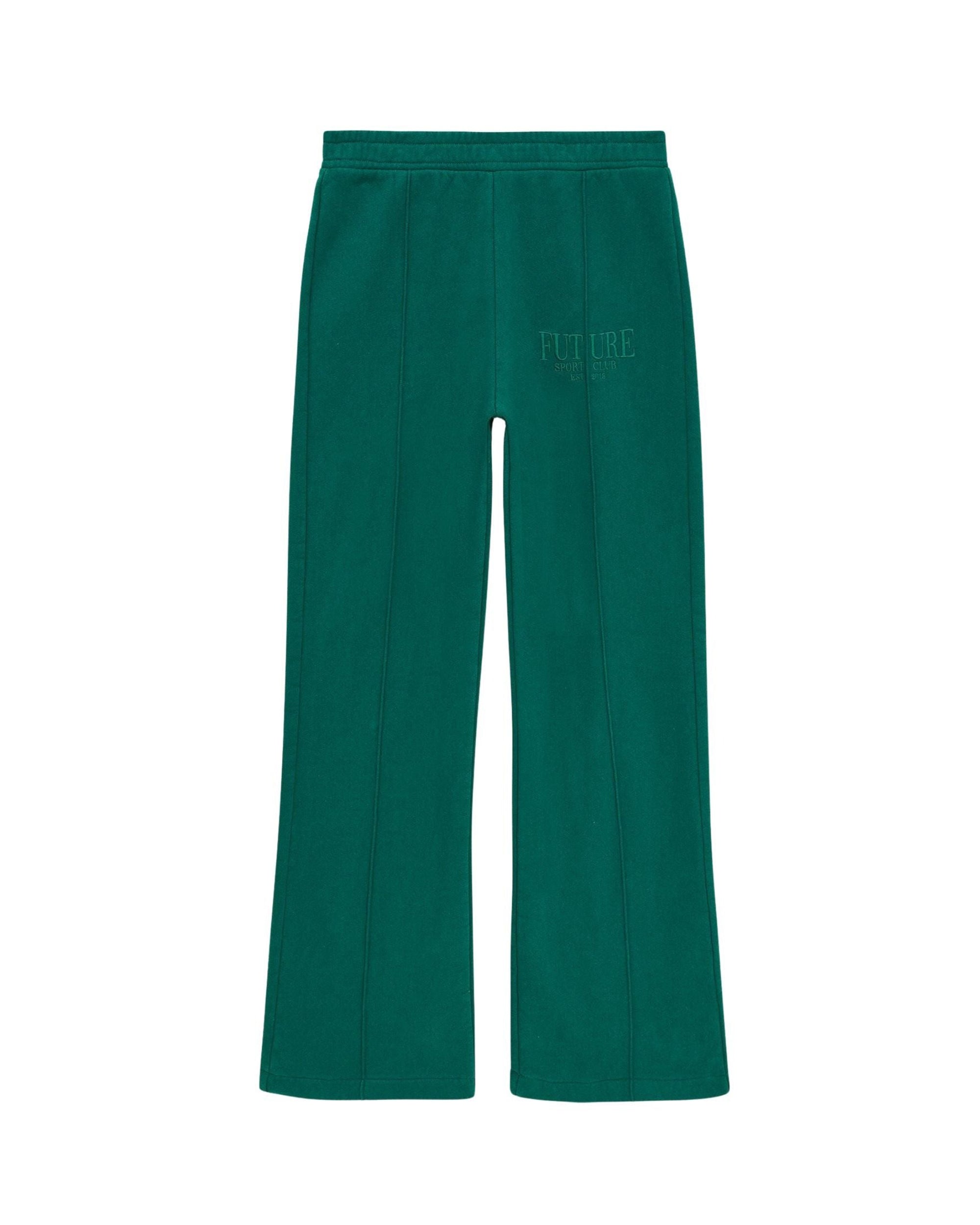 Pantalon de jogging droit à cordons de serrage - College Green