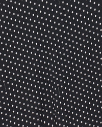 NOIR TIE AND DYE CO / NEW / QTY : 1 / Jupe Mini Lenny - Noir Tie And Dye Co