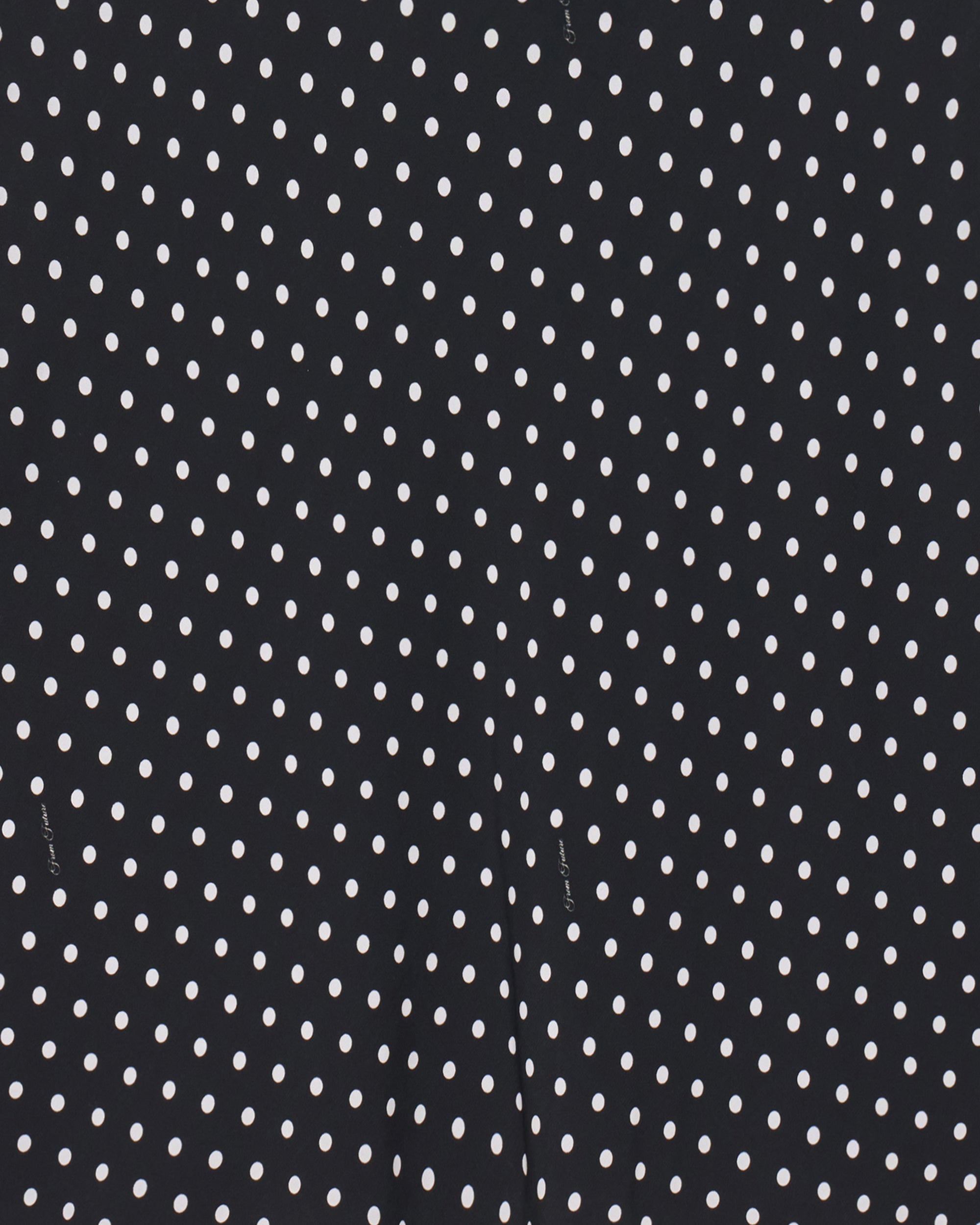 NOIR TIE AND DYE CO / NEW / QTY : 1 / Jupe Mini Lenny - Noir Tie And Dye Co