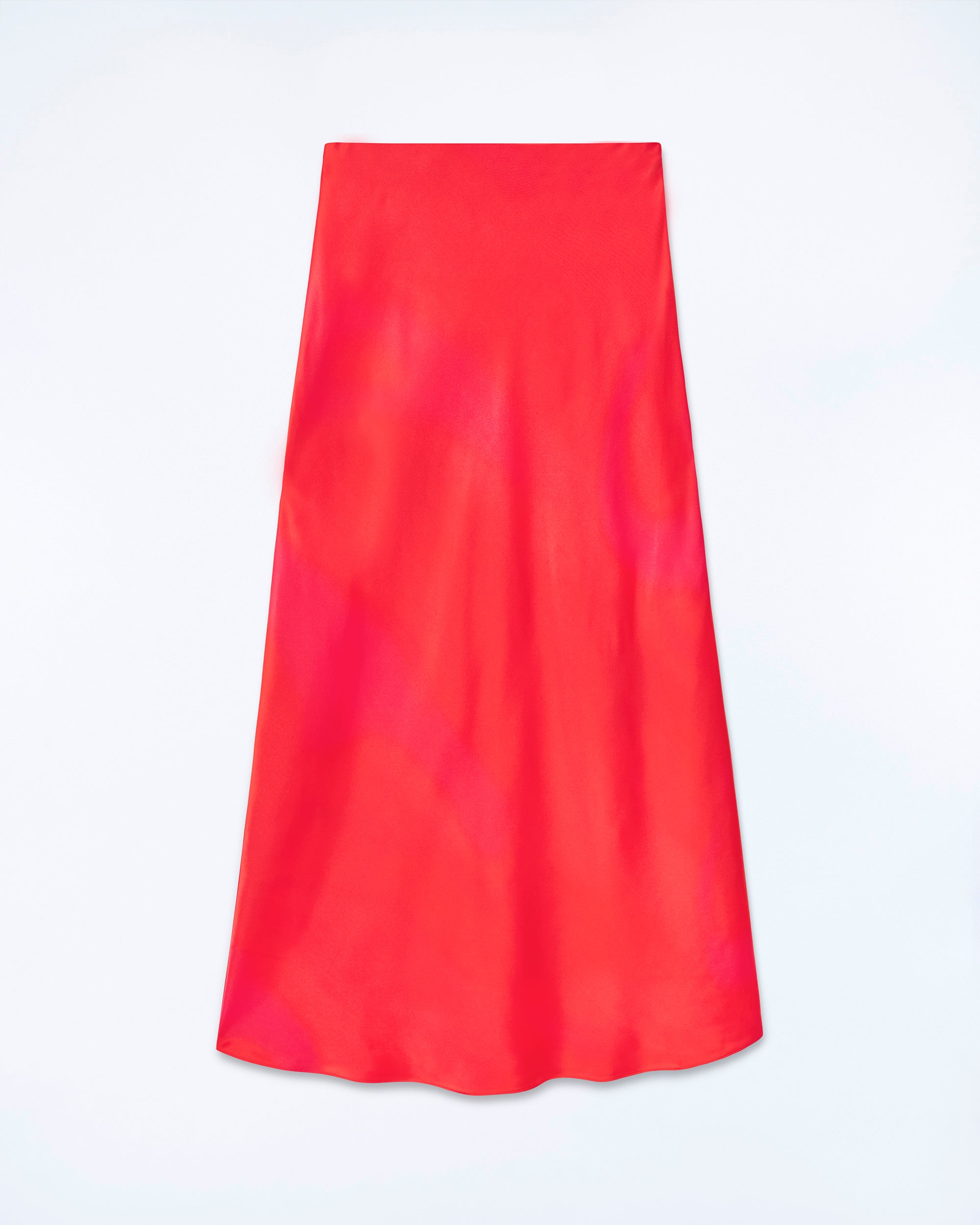 UTOPIC PINK / NEW / QTY : 10 / Jupe Mi Longue Vicky - Utopic Pink