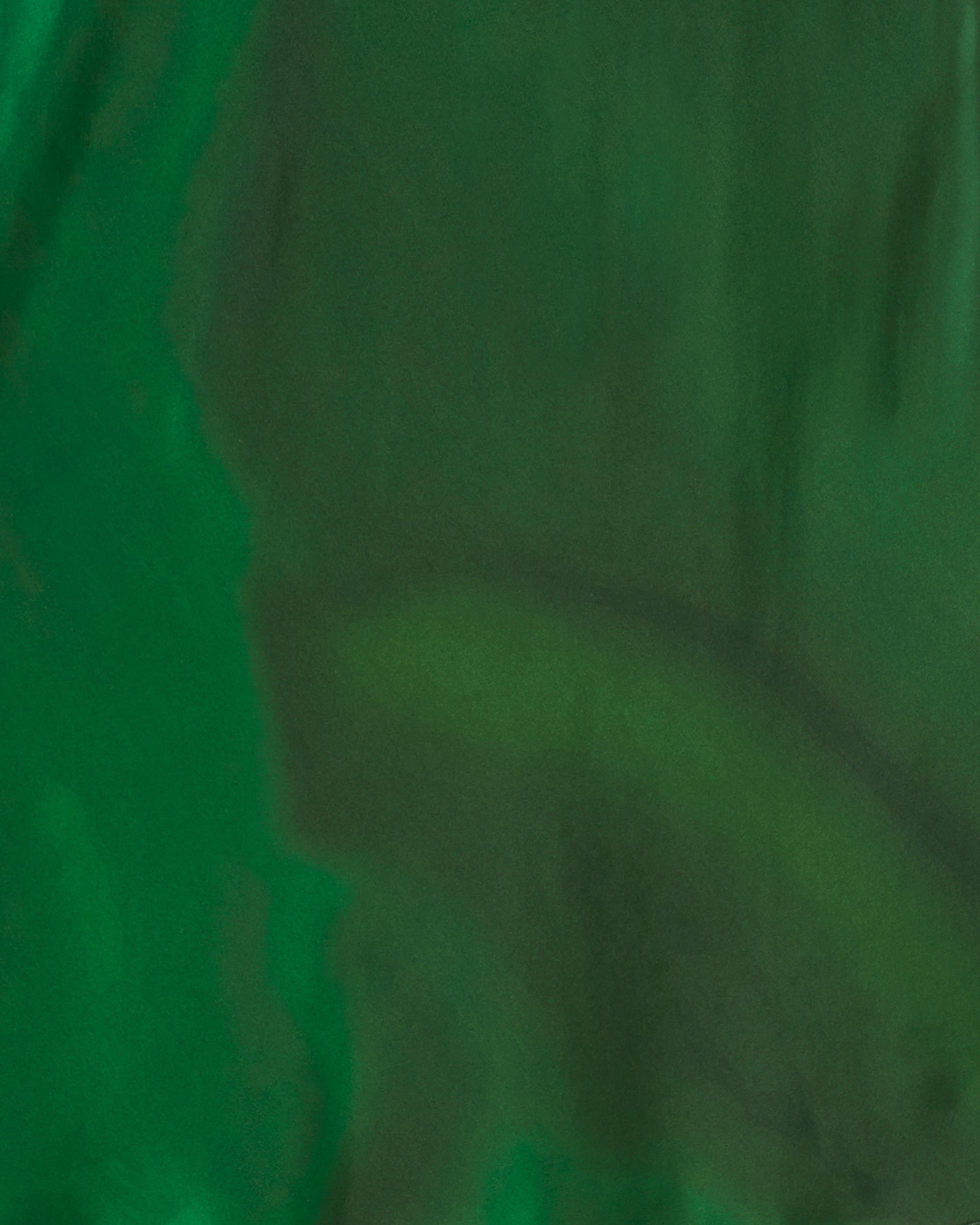 UTOPIC GREEN / NEW / QTY : 1 / Jupe Mi Longue Vicky - Utopic Green