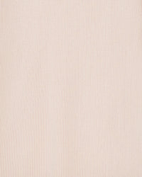 LIGHT BEIGE / NEW / QTY : 12 / Jupe Mi Longue à Côtes Fendue - Light Beige