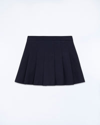 NAVY / NEW / QTY : 4 / Jupe Mini - Navy