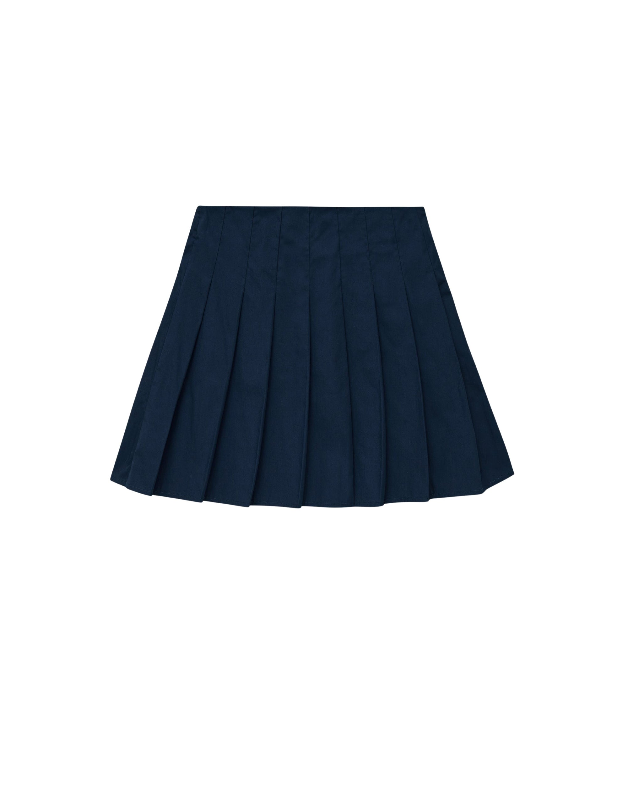 Short skirt - Navy