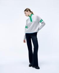 NOIR / NEW / QTY : 62 / Pantalon - Noir