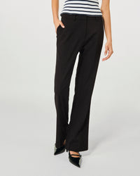 NOIR / NEW / QTY : 62 / Pantalon - Noir