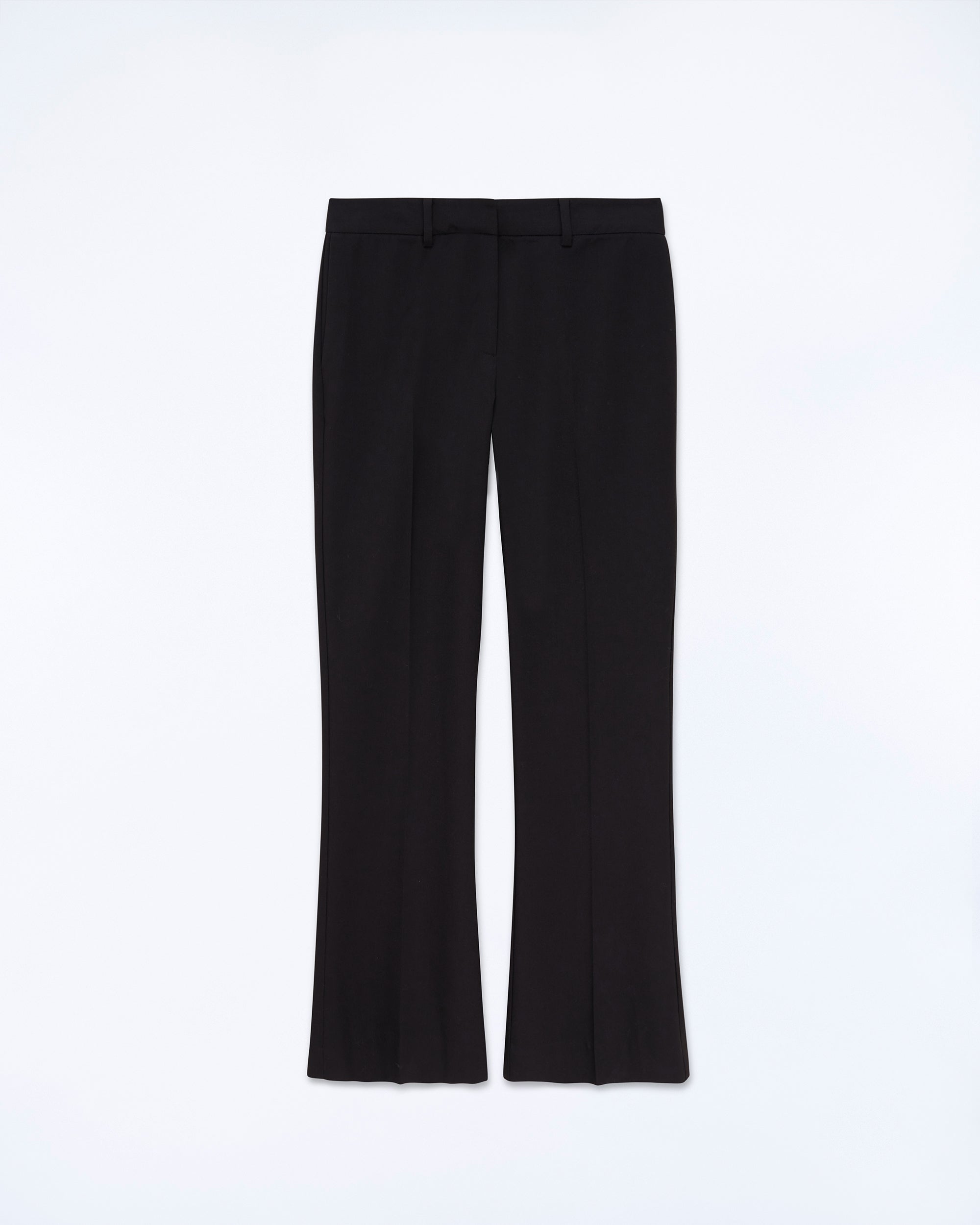 NOIR / NEW / QTY : 62 / Pantalon - Noir