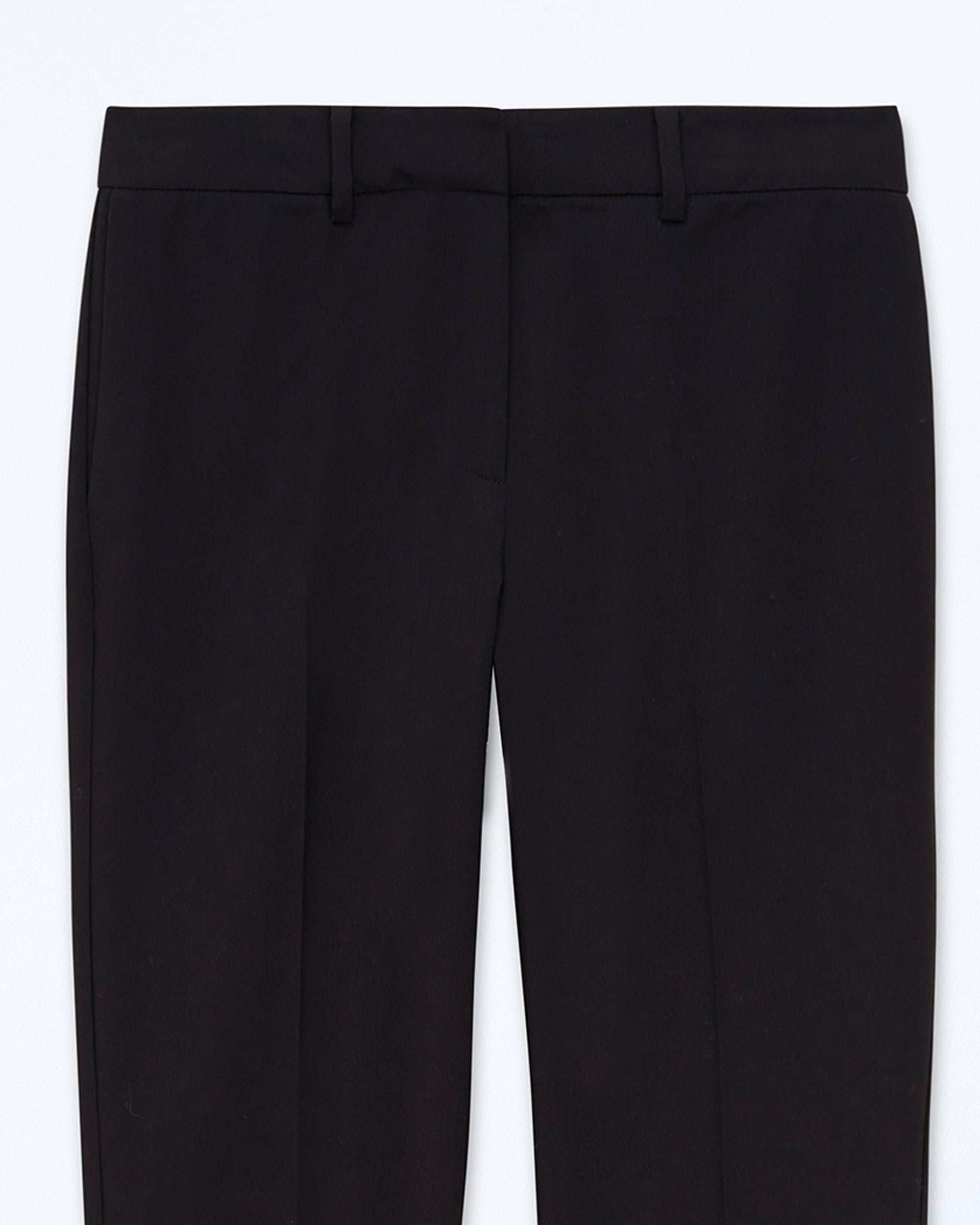 NOIR / NEW / QTY : 62 / Pantalon - Noir