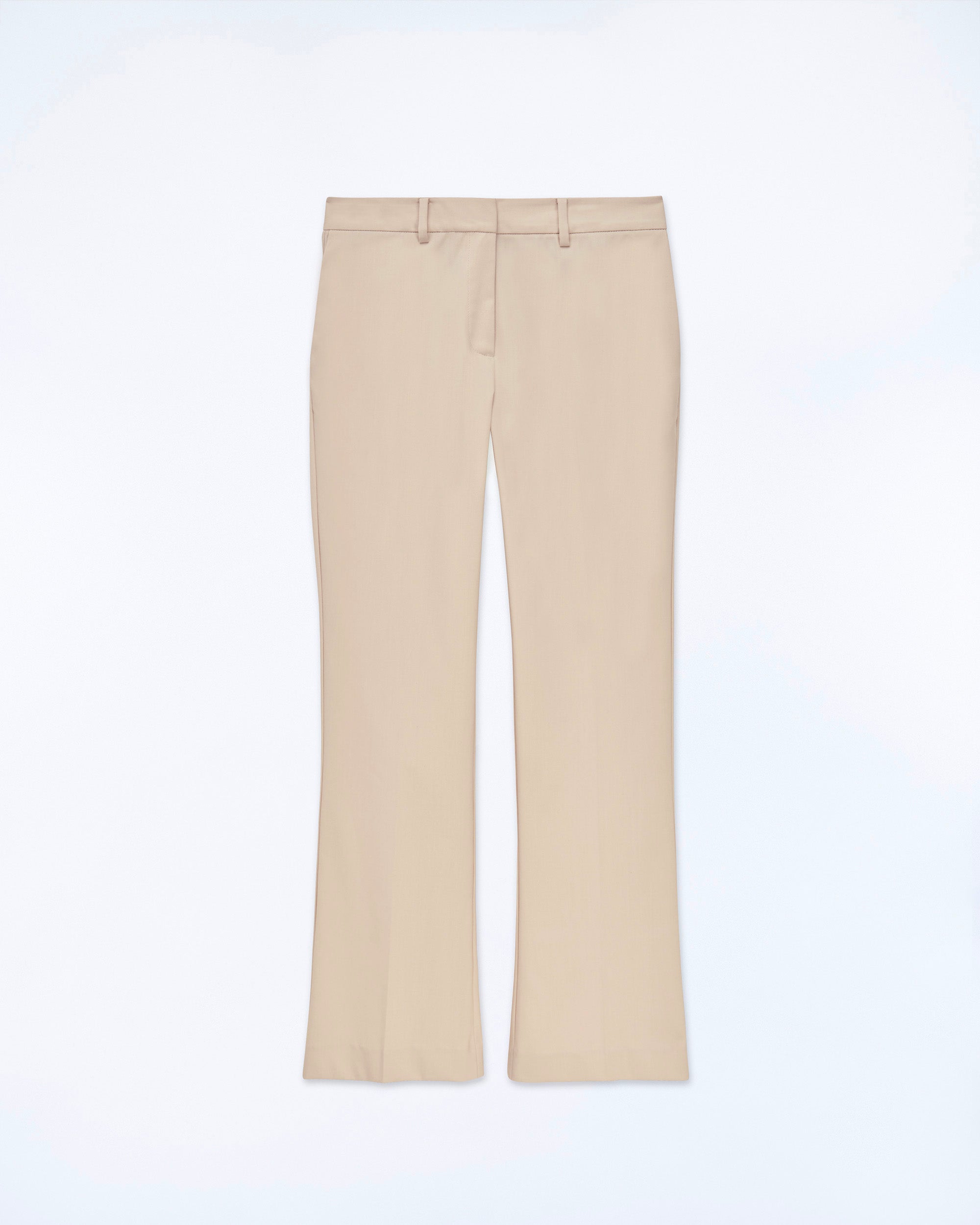 SABLE / NEW / QTY : 23 / Pantalon Large - Sable