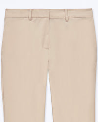 SABLE / NEW / QTY : 23 / Pantalon Large - Sable