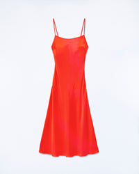 UTOPIC PINK / NEW / QTY : 2 / Robe Longue Bretelle Gisele - Utopic Pink