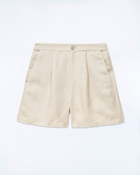 BEIGE / NEW / QTY : 23 / Short Court - Beige