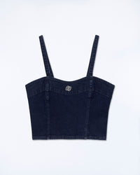 BRUT / NEW / QTY : 12 / Top Bustier - Brut