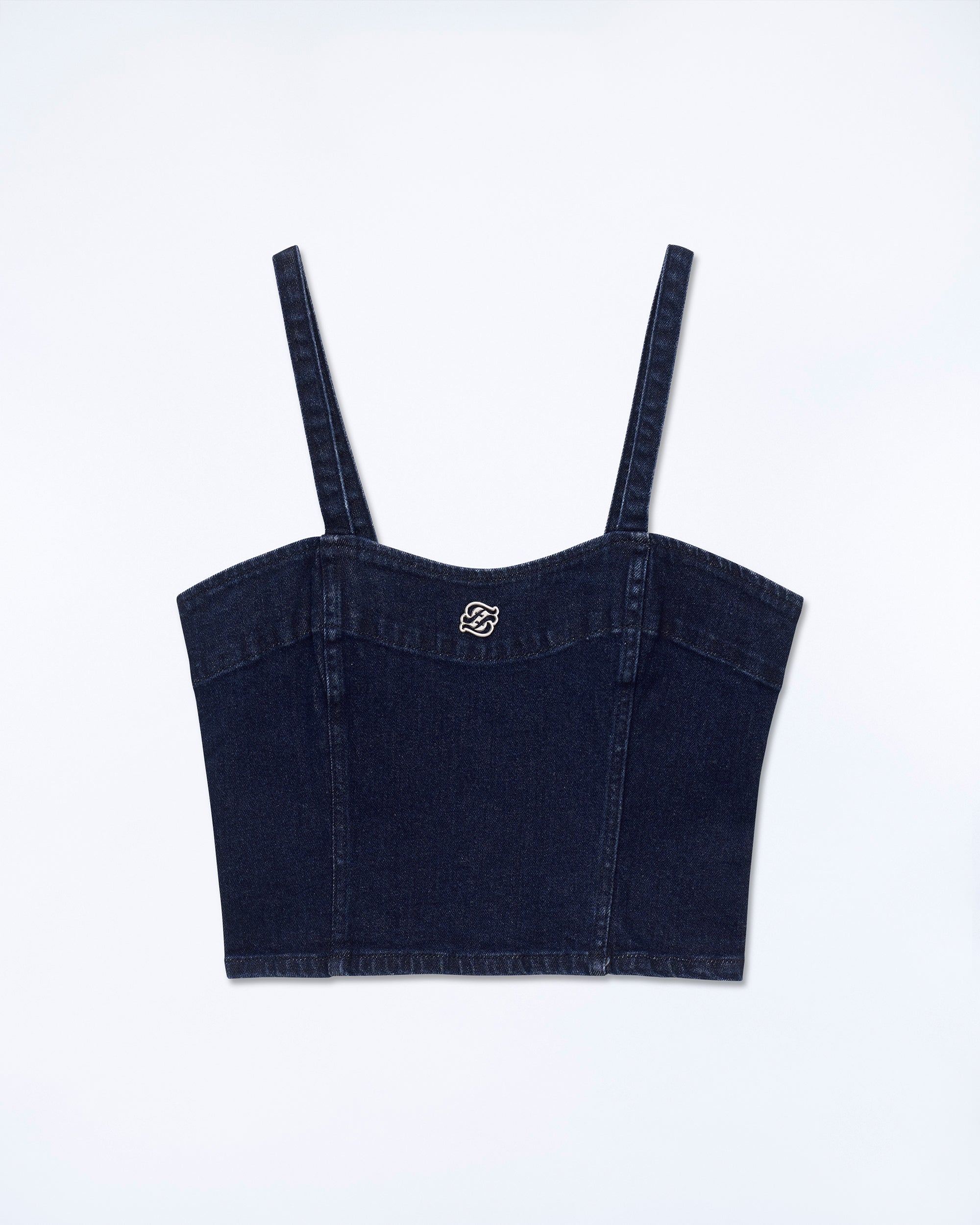BRUT / NEW / QTY : 12 / Top Bustier - Brut