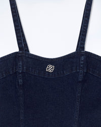 BRUT / NEW / QTY : 12 / Top Bustier - Brut