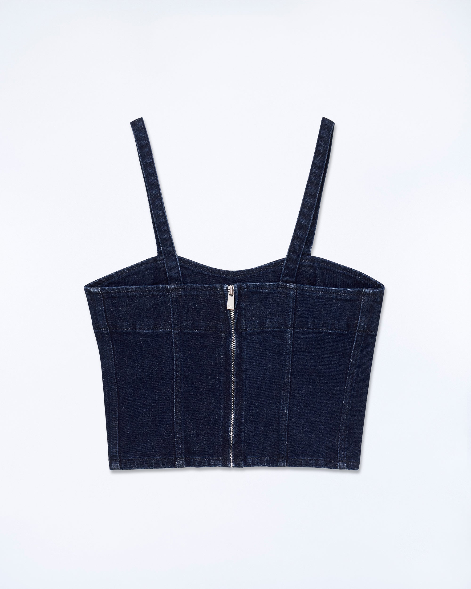 BRUT / NEW / QTY : 12 / Top Bustier - Brut