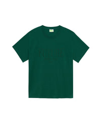 T-shirt col rond à manches courtes - College Green