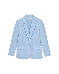 Veste Blazer   - Baby Blue