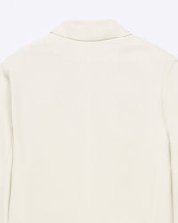 ECRU / NEW / QTY : 17 / Veste Blazer - Ecru