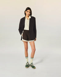 NOIR / NEW / QTY : 44 / Veste Blazer - Noir