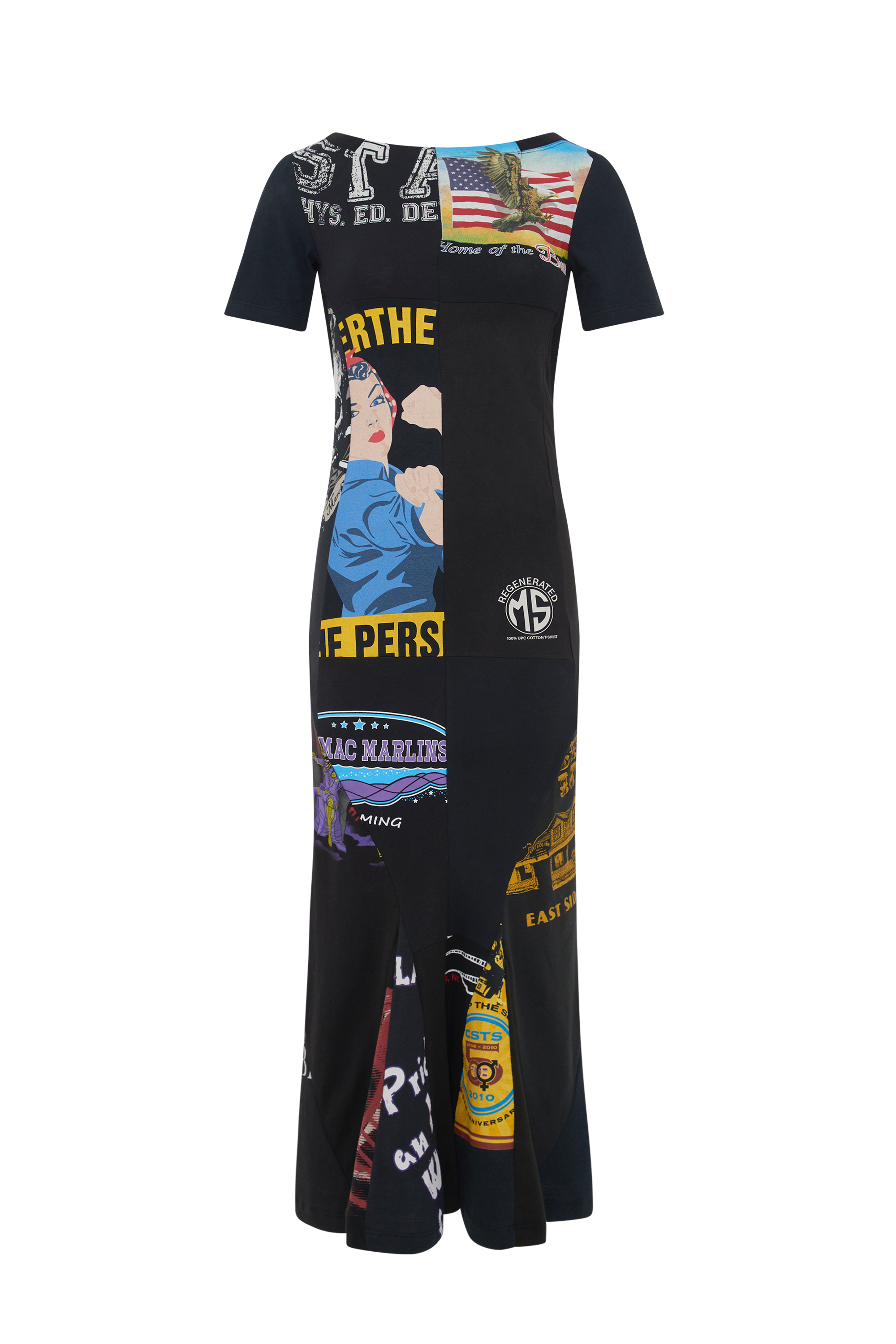 PRIX MARQUE : 390€_Black Robe - Black