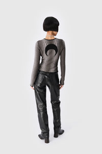 PRIX MARQUE : 190€_Stone Grey Pull - Stone Grey