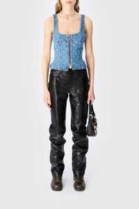 PRIX MARQUE : 190€_Bllight Blue Top - Bllight Blue