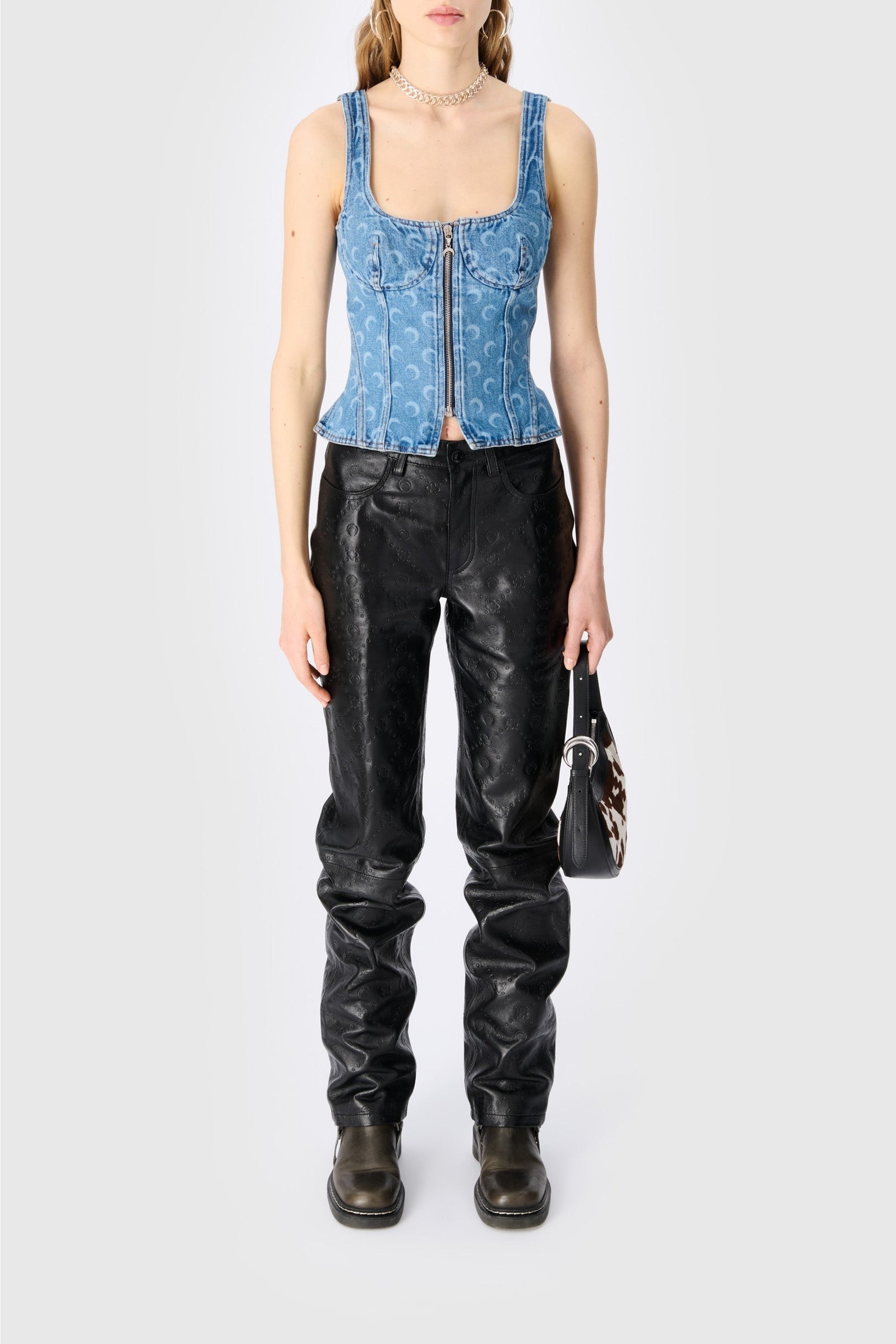 PRIX MARQUE : 190€_Bllight Blue Top - Bllight Blue