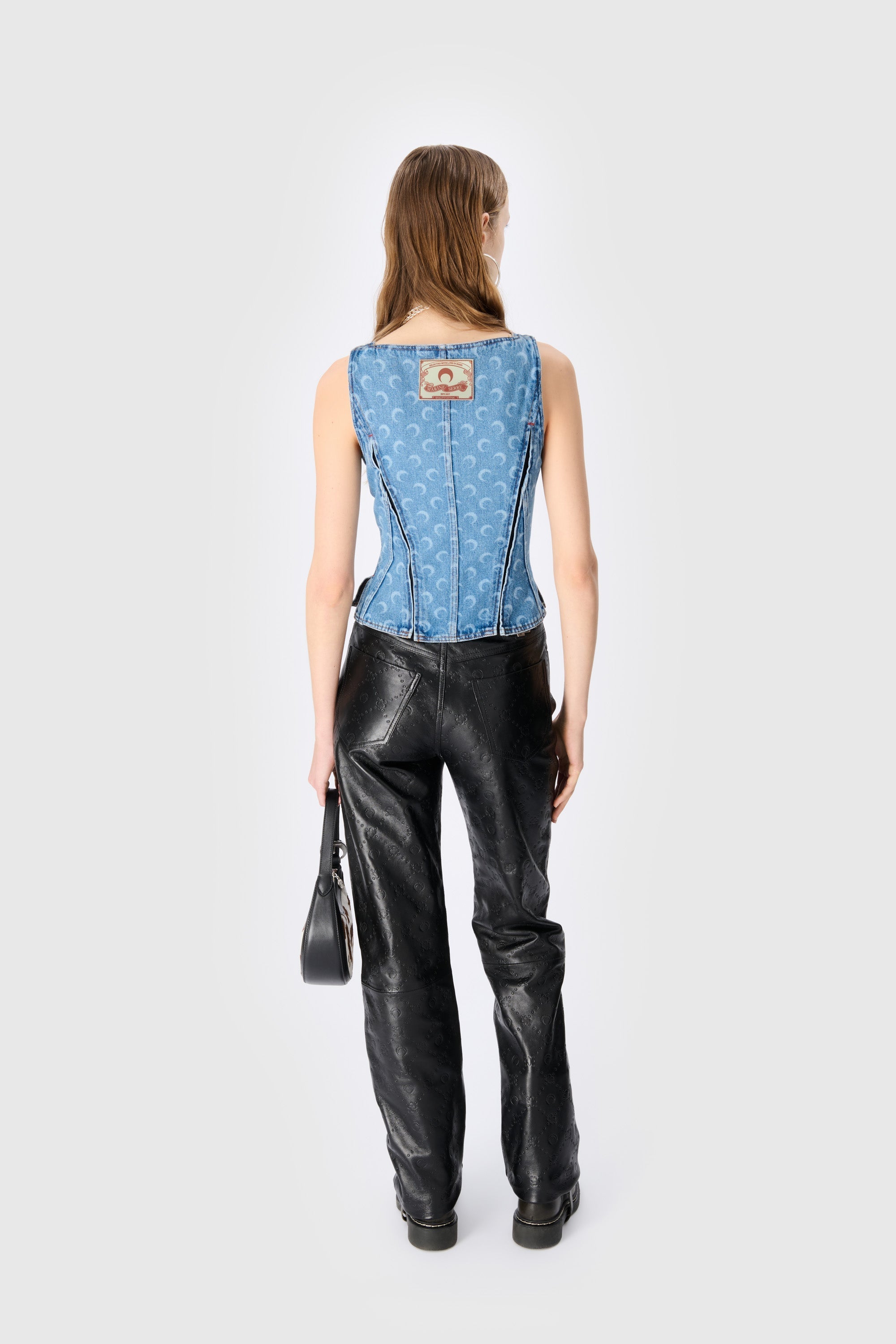 PRIX MARQUE : 190€_Bllight Blue Top - Bllight Blue