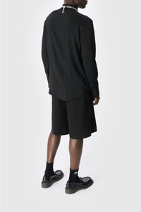 PRIX MARQUE : 170€_Black Chemise - Black