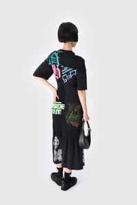 PRIX MARQUE : 320€_Black Robe - Black