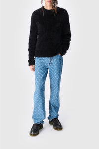 PRIX MARQUE : 220€_Black Pull - Black