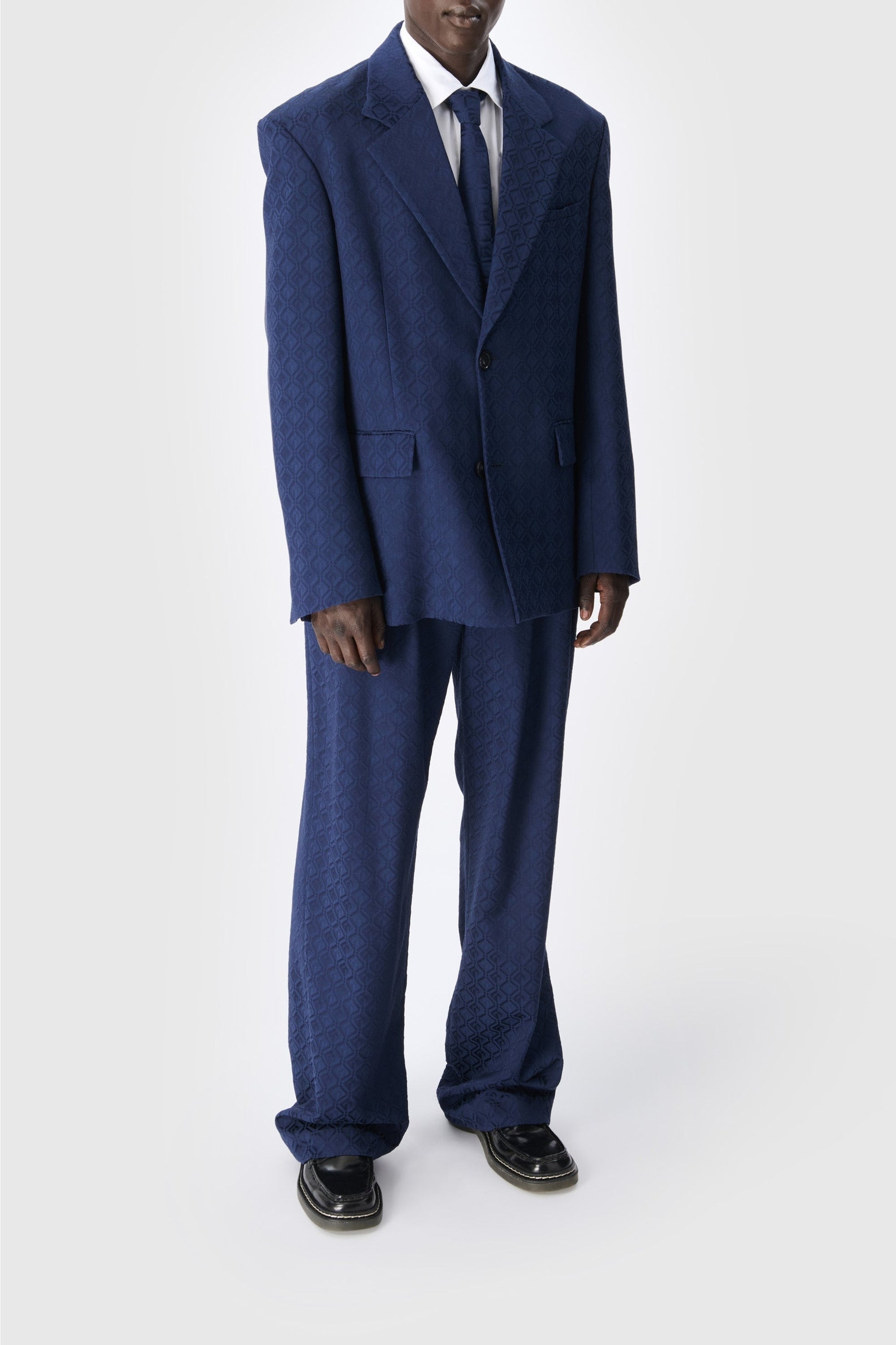PRIX MARQUE : 420€_Black Veste - Black