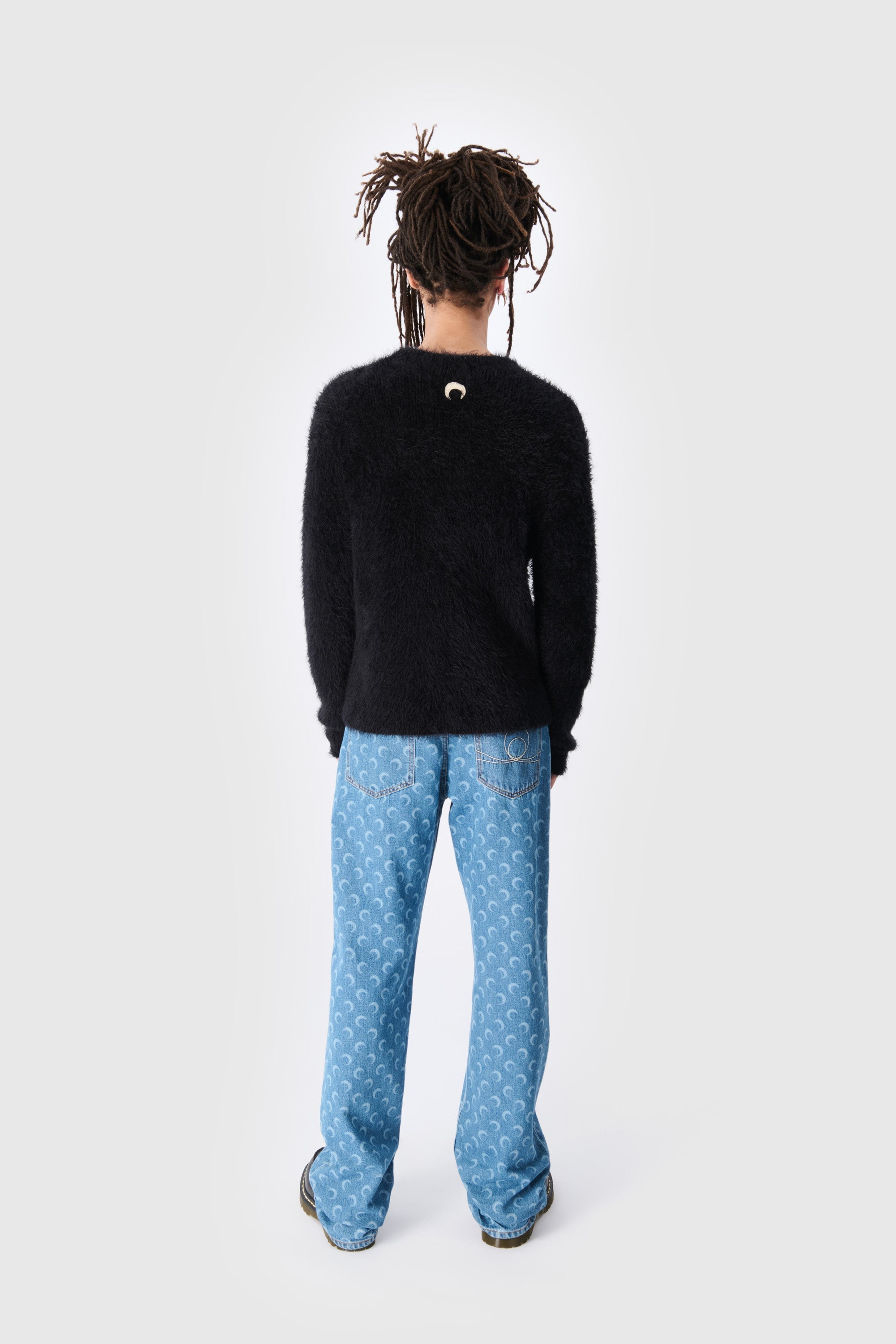 PRIX MARQUE : 220€_Black Pull - Black