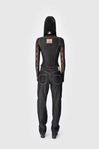 PRIX MARQUE : 190€_Black Pantalon - Black