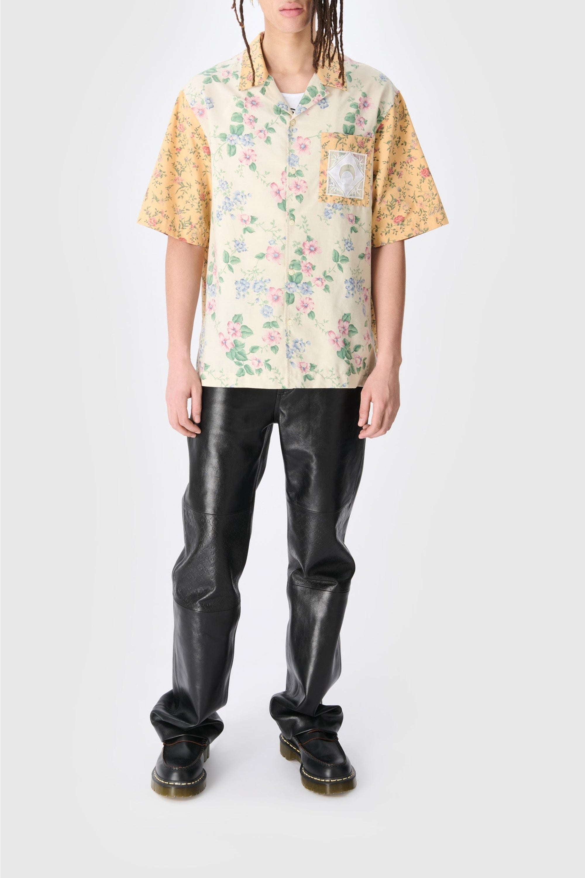 PRIX MARQUE : 120€_Gravel Chemise - Gravel