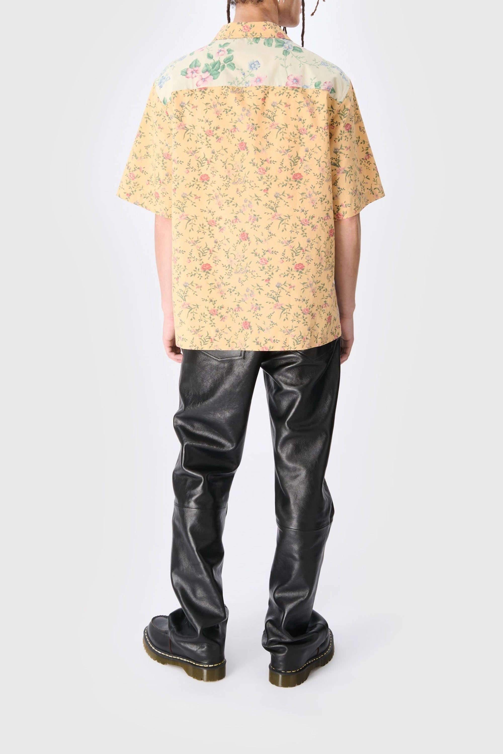 PRIX MARQUE : 120€_Gravel Chemise - Gravel