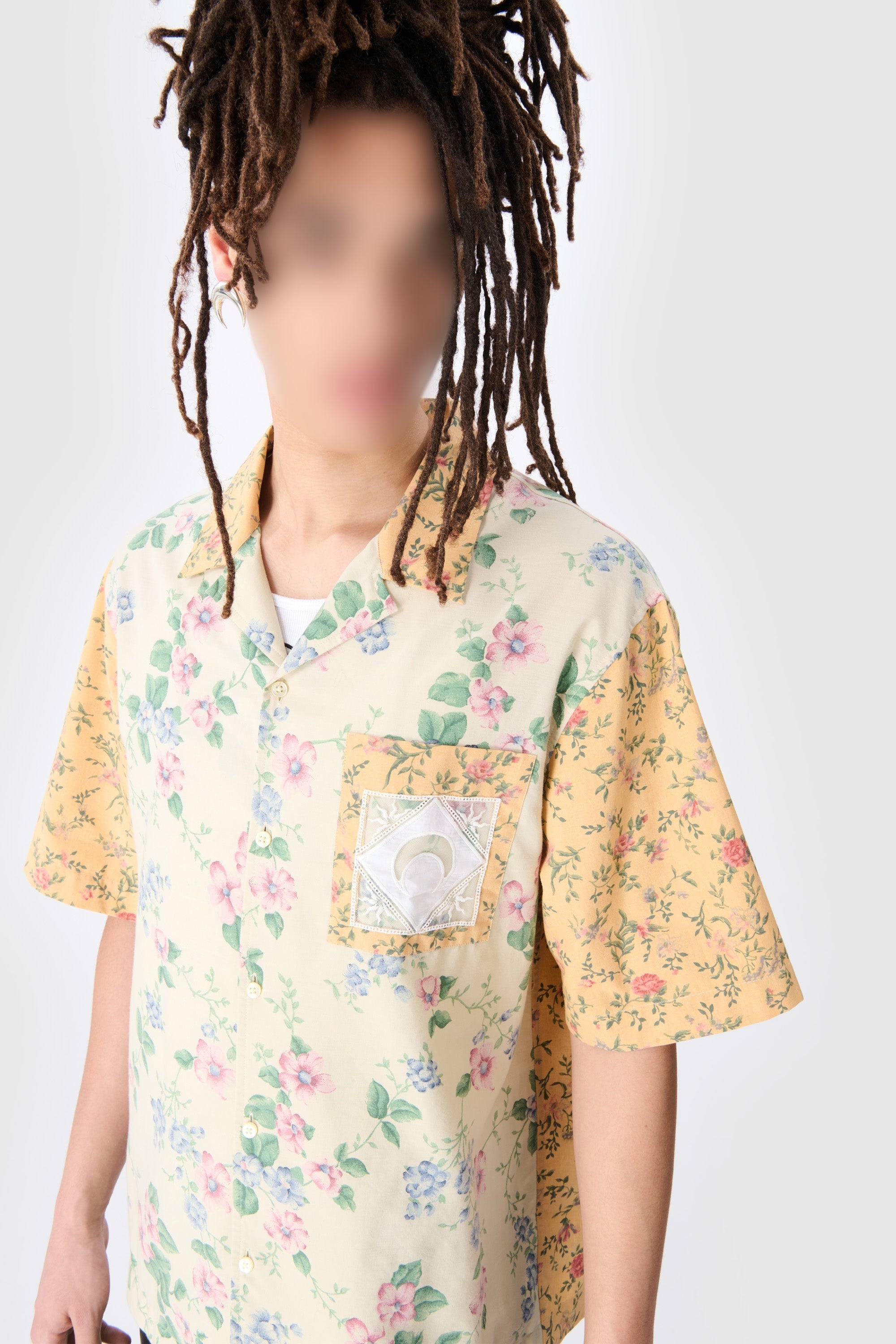 PRIX MARQUE : 120€_Gravel Chemise - Gravel