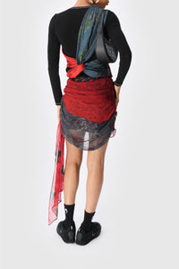 PRIX MARQUE : 220€_Red Top - Red