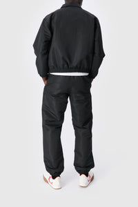 Veste de survêtement MS unisex - Black