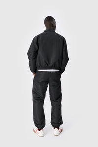 PRIX MARQUE : 250€_Black Veste - Black